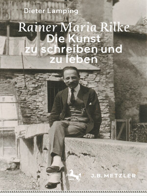 cover image of Rainer Maria Rilke